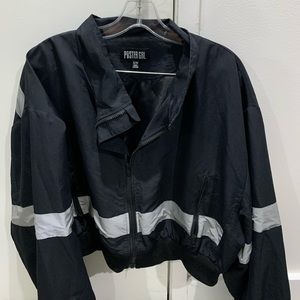 POSTERGRL Reflective jacket